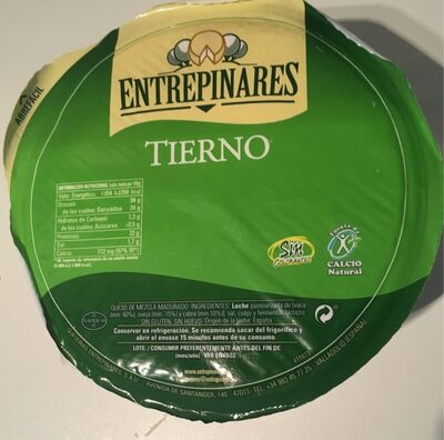 Foto de Queso Tierno