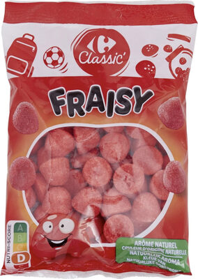 Foto de Fraisy