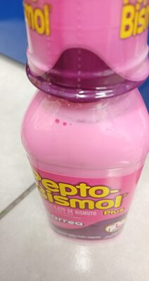 Foto de Peptobismol plus