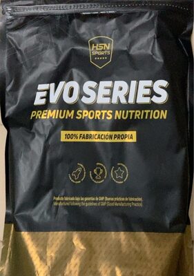Foto de EVOWHEY 2.0