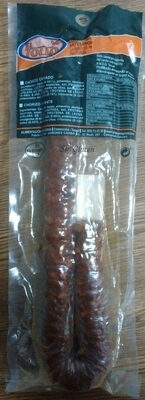Foto de Chorizo Aragón Picante
