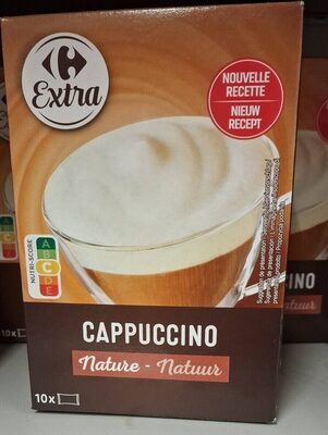 Foto de Cappuccino