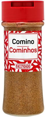 Foto de Comino molido