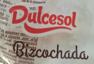 Foto de Bizcochada