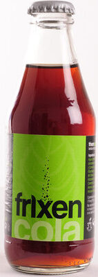 Foto de Frixen cola