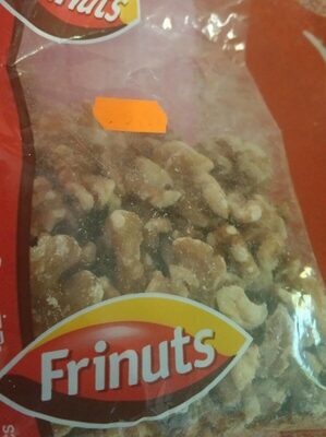 Foto de Frinuts Nueces
