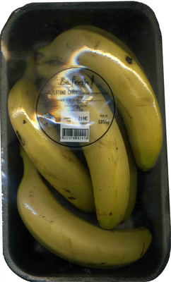 Foto de Plátanos de Canarias
