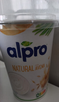 Foto de Natural con avena