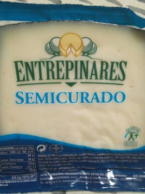 Foto de Queso semicurado