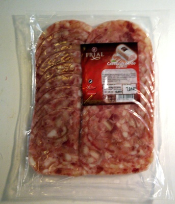 Foto de Cabeza de cerdo especial