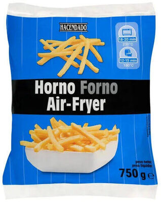 Foto de Patatas Horno Forno Air-Fryer