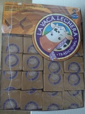 Foto de La vaca lechera