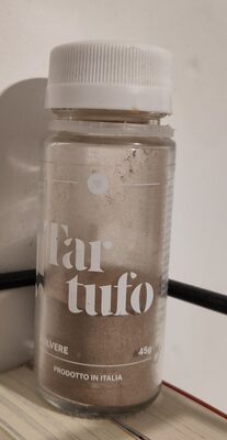 Foto de Tartufo Polvore