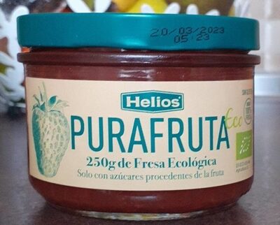 Foto de Purafruta