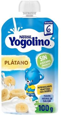 Foto de Yogolino