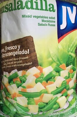 Foto de Ensaladilla