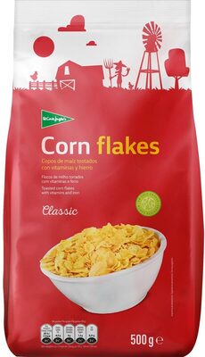 Foto de Corn flakes classic