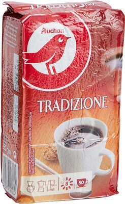 Foto de Auchan tradition