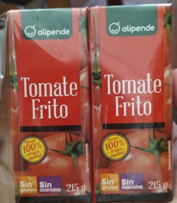 Foto de Tomate frito