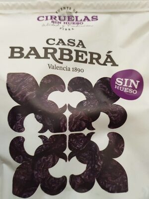 Foto de Ciruelas