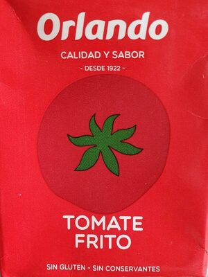 Foto de Tomate frito