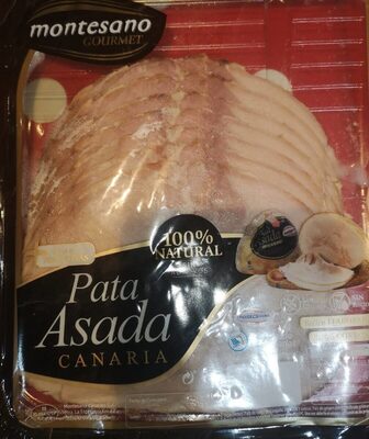 Foto de Pata Asada Canaria