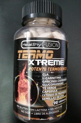 Foto de TERMO XTREME