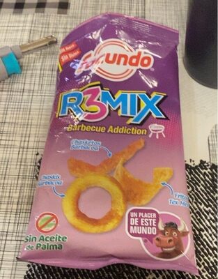 Foto de R3mix barbecue addiction