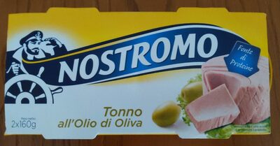 Foto de Nostromo Tonno all'Olio di Oliva