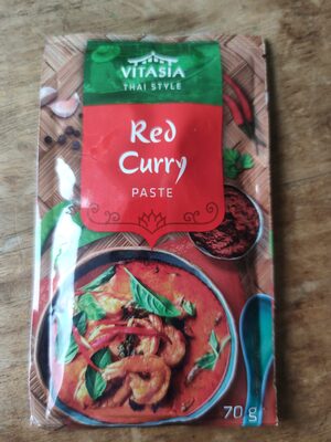 Foto de Red Curry