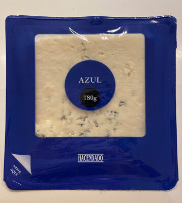 Foto de Queso azul