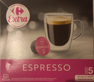 Foto de Espresso