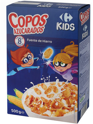 Foto de Corn flakes