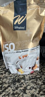 Foto de Iso zero