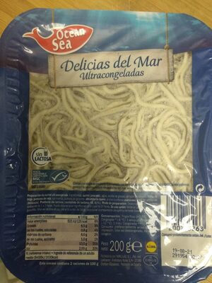 Foto de Delicias de mar