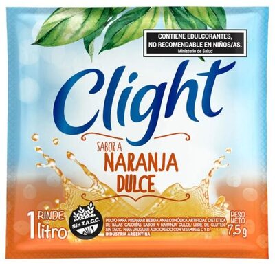 Foto de Naranja Dulce