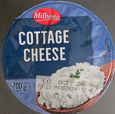 Foto de Fiocchi di latte