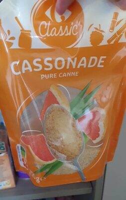 Foto de Cassonade