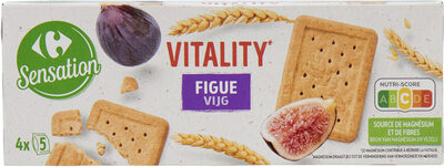 Foto de Vitality* Figue