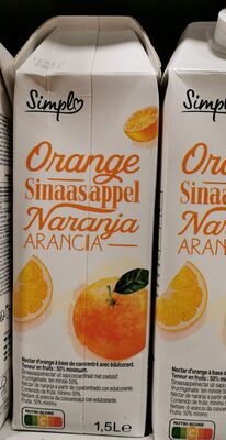 Foto de Orange