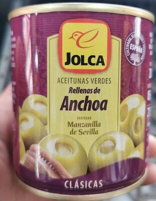 Foto de Aceitunas verded