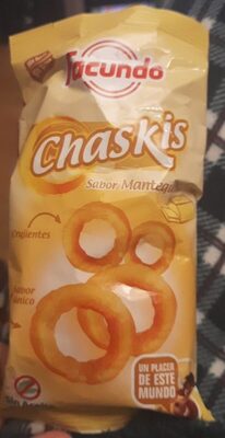 Foto de Chaskis