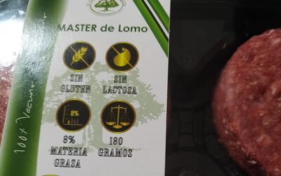 Foto de Hamburguesas