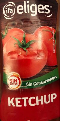 Foto de Ketchup