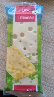 Foto de Emmental
