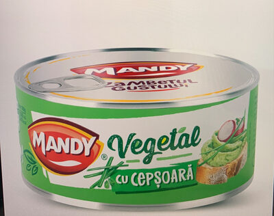 Foto de vegetal cu cepusoara