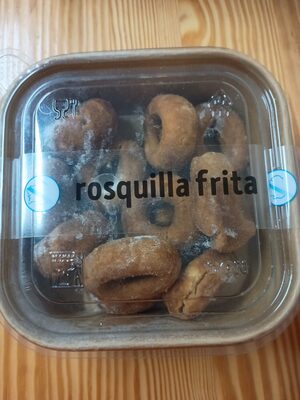 Foto de Rosquillas fritas