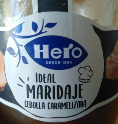 Foto de Cebolla caramelizada