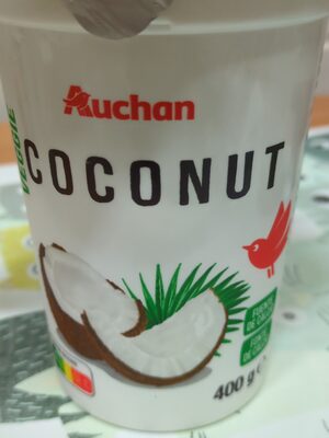Foto de Veggie Coconut