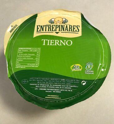 Foto de Queso tierno